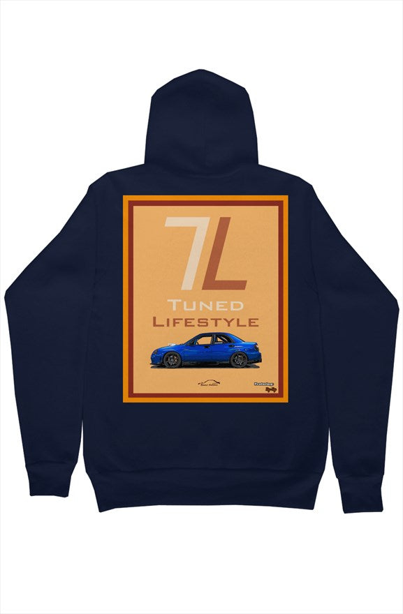 Tay-Tay Pullover