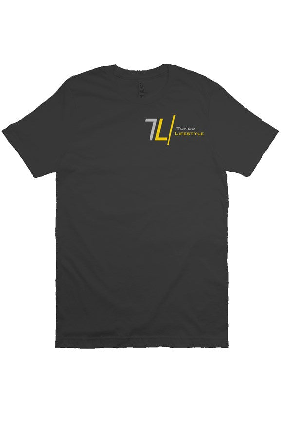 Tuned Lifestyle T Shirt