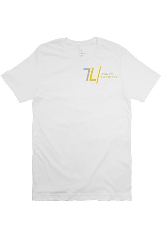 Tuned Lifestyle T Shirt