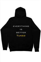 Load image into Gallery viewer, Everything Is Better Tuned Hoodie
